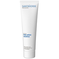 Santaverde Bodylotion sensitive Lotion 150 ml