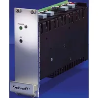 Schroff 13100114 19 Zoll Netzteil
