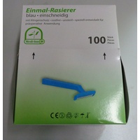 Body Products MEDI INN EINMAL RAS EINSCH