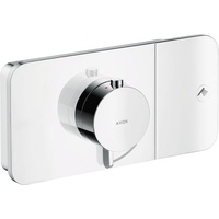 Hansgrohe AXOR One Thermostatmodul Unterputz für 1 Verbraucher, 45711800