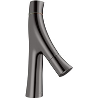 Hansgrohe Axor Starck Organic 80 ohne Ablaufgarnitur chrom