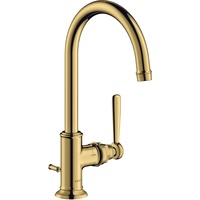 Hansgrohe AXOR Montreux Einhebel-Waschtischmischer 210,