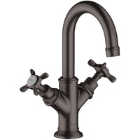 Hansgrohe Axor Montreux 2-Griff-Waschtischarmatur 160 für Handwaschbecken chrom