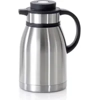 Was Isolierkanne Chromnickelstahl 2,5 l