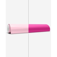 Cricut cricutTM Farbverändernde Vinylfolie permanent pink kälteaktivierend 30,5 x