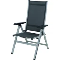 MWH Das Original Kedline Multipositionssessel 62 x 67,5 x