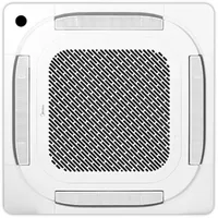 Midea Klimaanlagen Blende | T-MBQ4-04AWD | für Deckenkassette MCD2-HRFNX