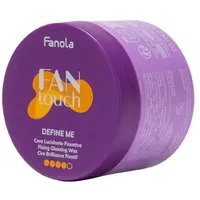 Fanola Fantouch Fixing Glossing Wax 100 ml