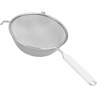 Metaltex Küchensieb mittelfein 20 cm