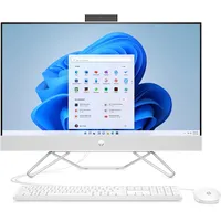 HP All-in-One 27-cb1104ng [68,5cm (27") FHD-Display, Intel i3-1215U, 8GB