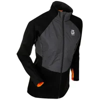 Daehlie Damen Challenge 2.0 Jacke (Größe XL, schwarz)