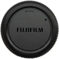 Fujifilm RLCP-002 Objektivdeckel hinten
