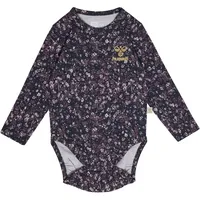 Hummel hmlFLOA Mädchen in ombre blue 56