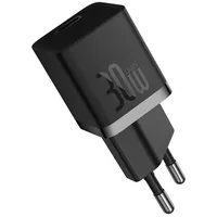 Baseus GaN5 30W (black)