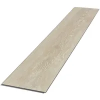 ML-Design Deluxe PVC Bodenbelag Click Vinyl-Dielen 122x18x4,2 mm Afterglow