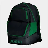 Joma Diamond II 44.2l Rucksack - Black / Green