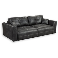 Ed exciting design DOLAN mit Bettkasten, - 2 Zierkissen