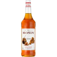 Monin Caramel 1l