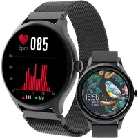 Forever ForeVive 3 SB-340 Schwarz