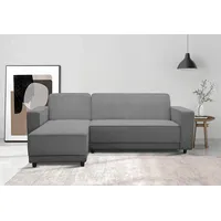 Dorel home »Allie Schlafsofa 230 cm mit Relaxfunktion in