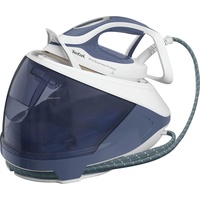 Tefal Dampfbügelstation GV9225 Pro Express Protect«, blau