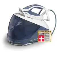 Tefal Pro Express Protect GV9225 blau