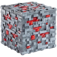 Noble Collection Minecraft Redstone Erz