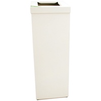 Proregal Wertstoffsammler RecycloFlex 60 | 60 Liter, HxBxT 70,5x26,3x34,3cm