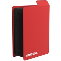 Asmodee Gamegenic, Sizemorph Divider - Red