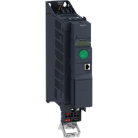 Schneider Electric Frequenzumrichter ATV320, 1,5kW, 200-240V, 1 phasig, Buch