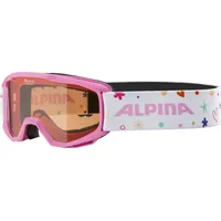 Alpina PINEY pink-purple - STK