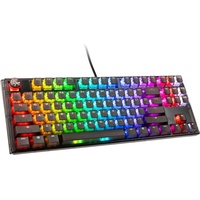 Ducky One 3 Aura Black TKL Gaming Tastatur, RGB