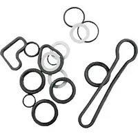 WOLF-Garten Wolf Dichtungssatz V-Lippendichtung für BSP ab 2008