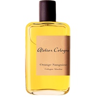 Atelier Cologne Collection Originale Orange Sanguine Cologne Absolue 100