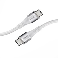 Intenso USB-Kabel USB 2.0 USB-C USB-C Kabel