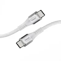 Intenso USB-Kabel USB 2.0 USB-C USB-C® Stecker 1.50 m