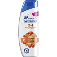 Head & Shoulders Anti-Schuppen Balsam Shampoo 225 ml