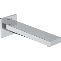 Hansgrohe Tecturis E Wanneneinlauf chrom