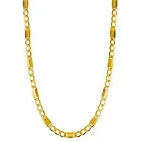 Christ Kette 88768213 Gold