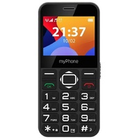 MyPhone Halo 3 schwarz