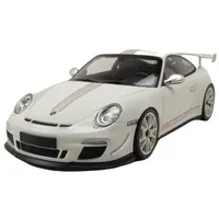Minichamps 1:18 PORSCHE 911 GT3 RS 4.0 - 2011