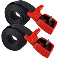 Trutzholm Spanngurt 2 m x 2,5 cm 500 kg