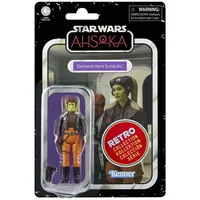 Hasbro Star Wars Ahsoka
