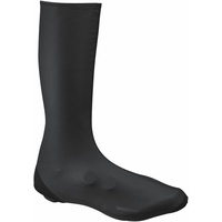 Shimano S-phyre Tall Überschuhe - Black S
