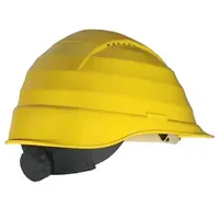 FELDTMANN Rockman C6 Drehverschluss gelb