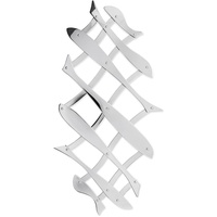 Alessi Pescher Topfuntersetzer DUL03 ausziehbar
