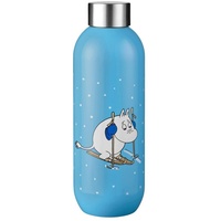 Stelton Keep Cool Moomin skiing 0,6 l