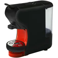 Küken 34342, Kapselmaschine, Rot, Schwarz