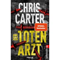 Ullstein Taschenbuch Der Totenarzt