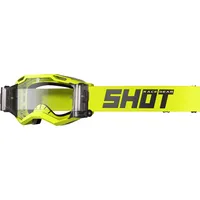 Shot Iris 2.0 Solid With Roll Off Offroad-brille -
